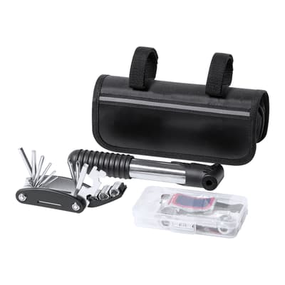 Bicycle repair kit