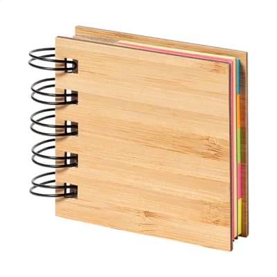 Sticky notepad
