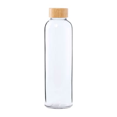 Glass bottle