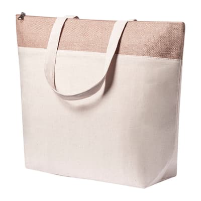 Cooler shopping bag