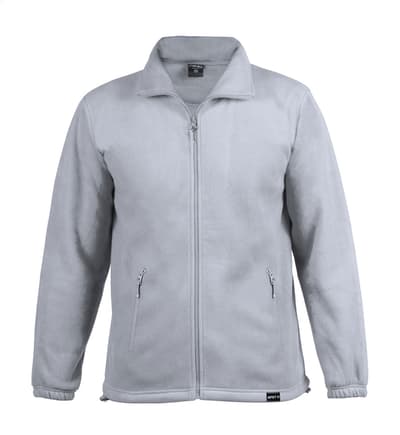 RPET fleece jacket