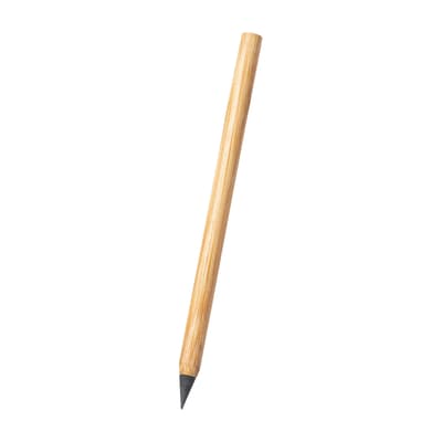 Bamboo inkless pen
