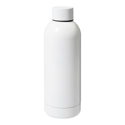Stainless steel bottle