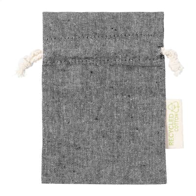 Cotton gift bag