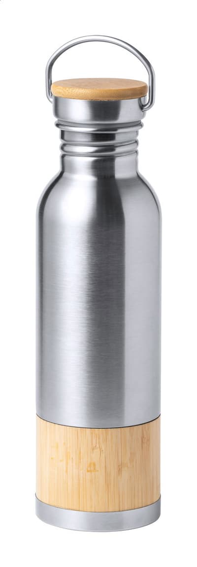 Stainless steel bottle