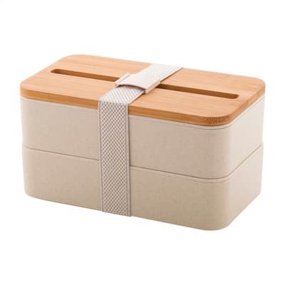 Lunch box