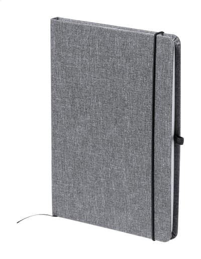RPET notebook