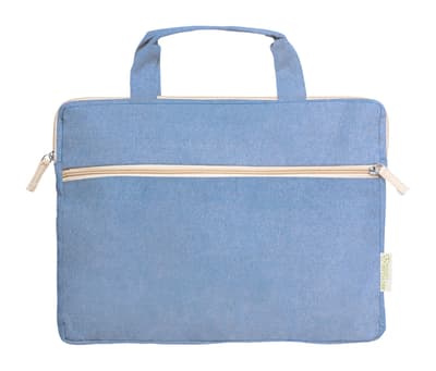 Cotton document bag