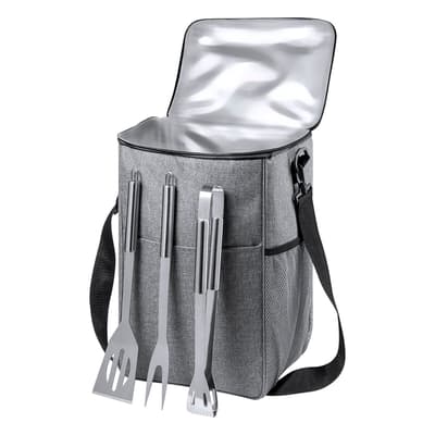 RPET BBQ cooler bag