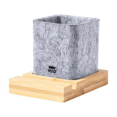Desk organizer