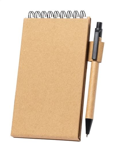 Sticky notepad