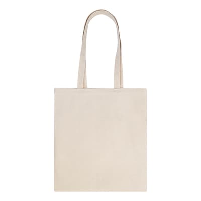 Cotton shopping bag