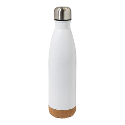 Stainless steel bottle
