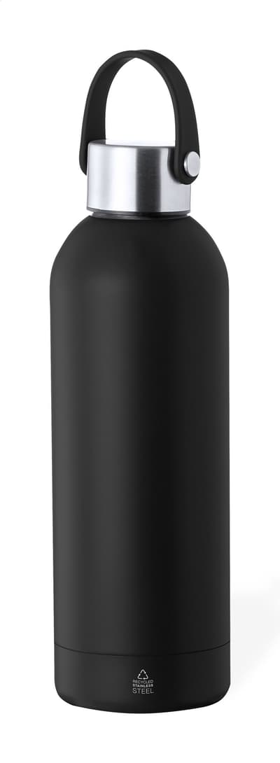 Insulated bottle
