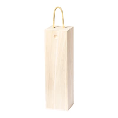 Wine gift box