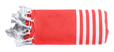 Beach towel
