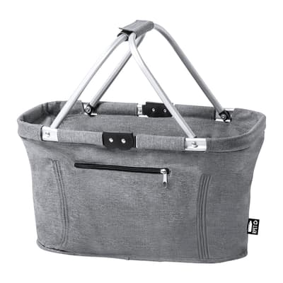 RPET picnic basket