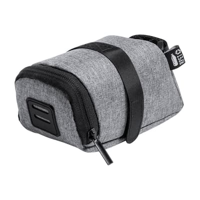 RPET bicycle seat bag