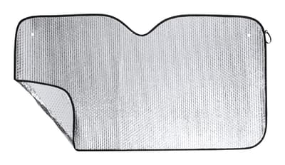 Car sunshade