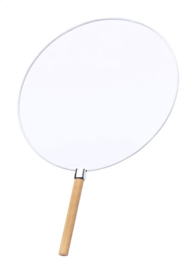 Hand fan
