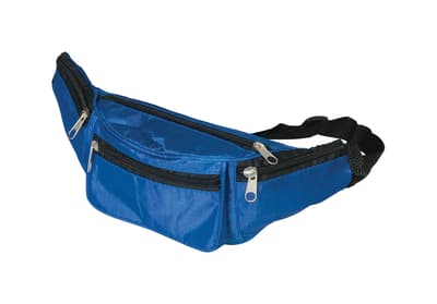 Waist bag