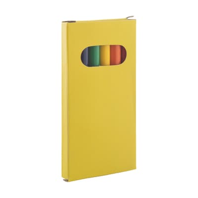 6 pc pencil set