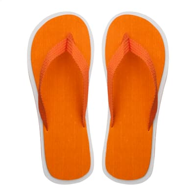 Beach slippers