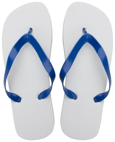 Beach slippers
