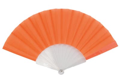 Hand fan