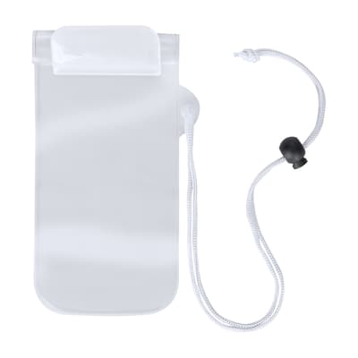 Waterproof mobile case