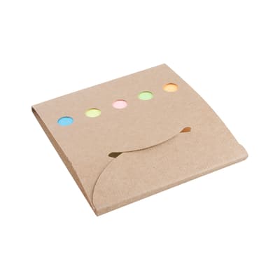 Sticky notepad