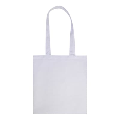Cotton shopping bag