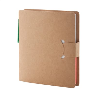 Sticky notepad