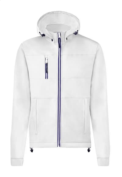 Softshell jacket