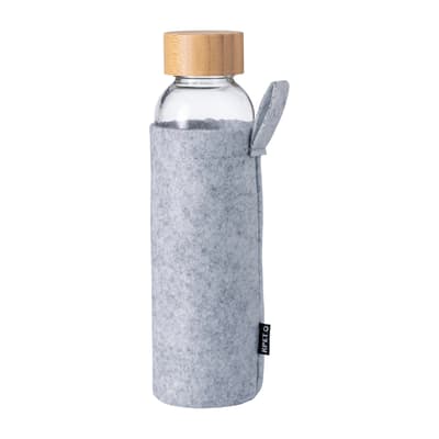 Glass bottle
