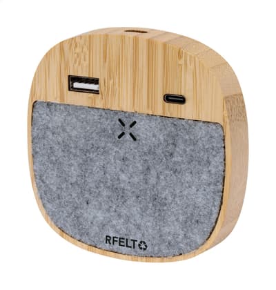 Wireless charger