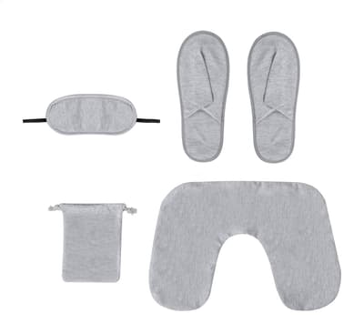 RPET travel set