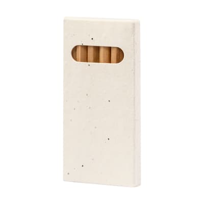 Pencil set