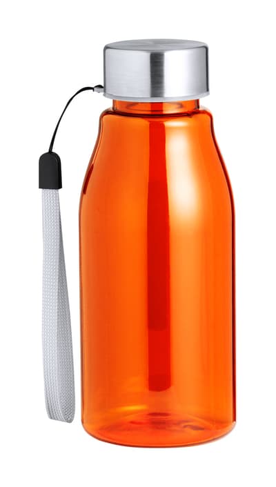 RPET bottle