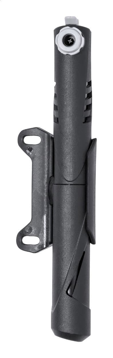Mini bicycle pump