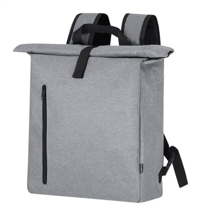 RPET bicycle backpack