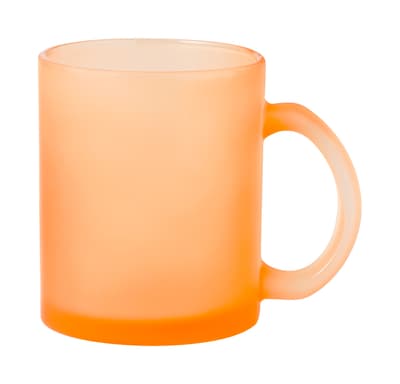 Sublimation mug