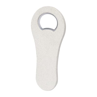 Bottle opener