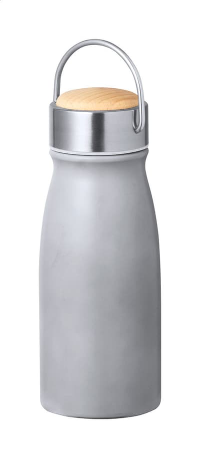 Insulated bottle