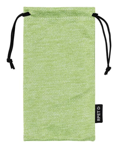 RPET sunglasses case