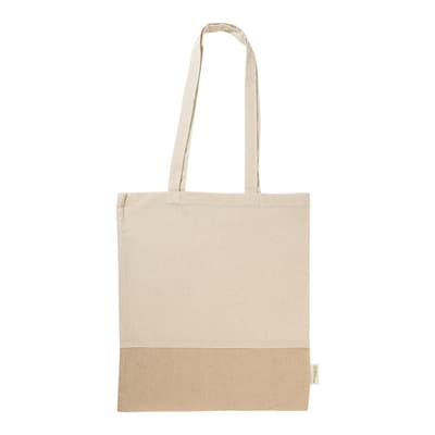 Cotton shopping bag