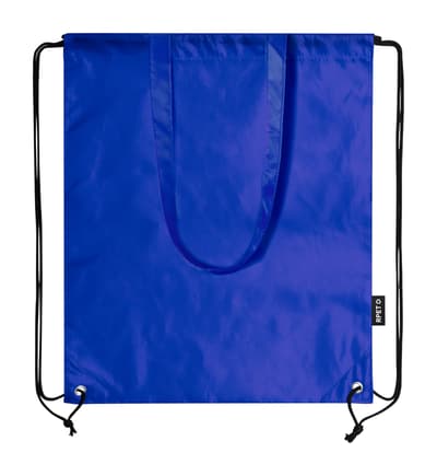 RPET drawstring bag