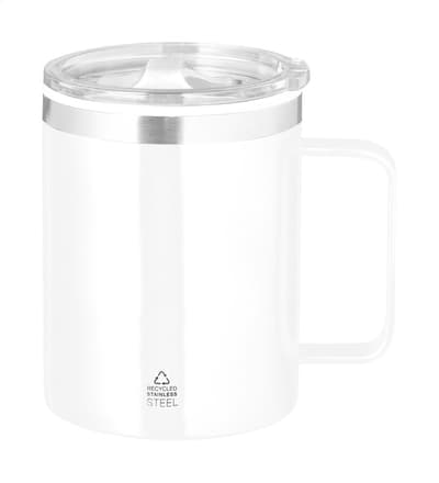 Thermo mug