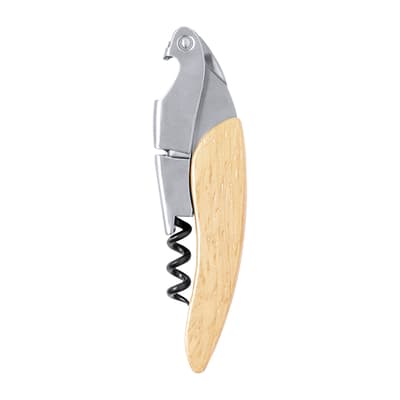 Corkscrew
