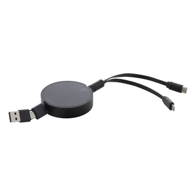 USB charger cable